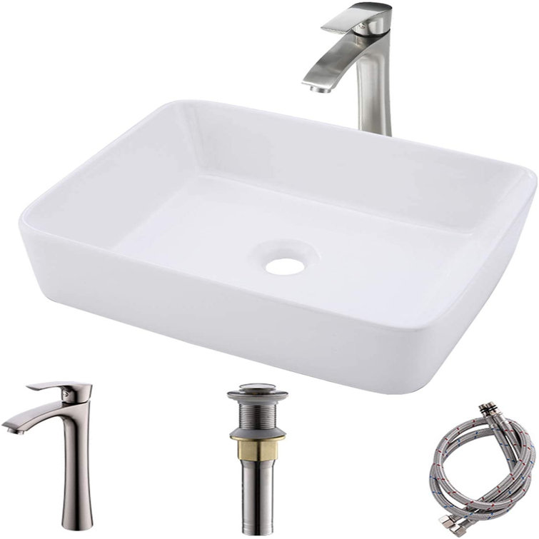 Bathroom Sink Faucet Combo Semis Online
